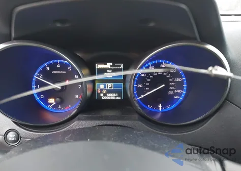 2015 Subaru Legacy 2.5I Limited из США, поврежденный, VIN 4S3BNAJ62F3029610